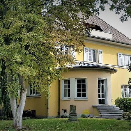 Villa Romahn ชคอยดิทซ์ ภายนอก รูปภาพ